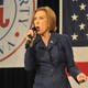 Illustration for article titled Carly Fiorina Backtracks on 92 Percent Job Loss Claim